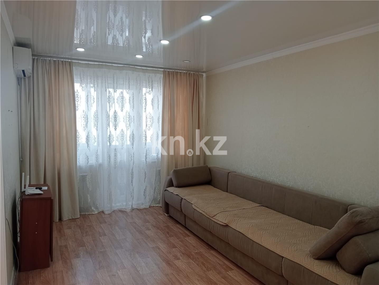 Продажа 3-комнатной квартиры, 58 м², ул. Ермекова в Абае - фото 2