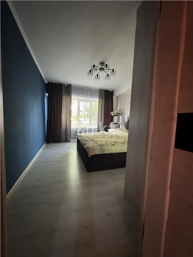 Продажа 3-комнатной квартиры, 62 м², ул. Бокейханова, дом  158 в Алматы - фото 2