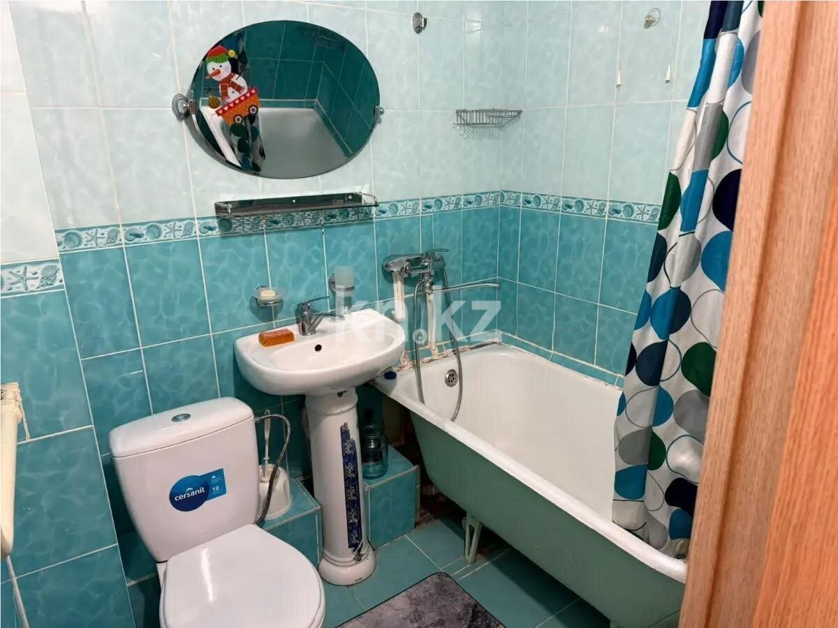 Продажа 1-комнатной квартиры, 32 м² в Алматы - фото 3