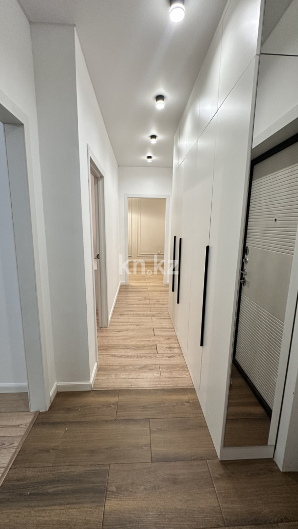 Продажа 2-комнатной квартиры, 62 м² в Астане - фото 9