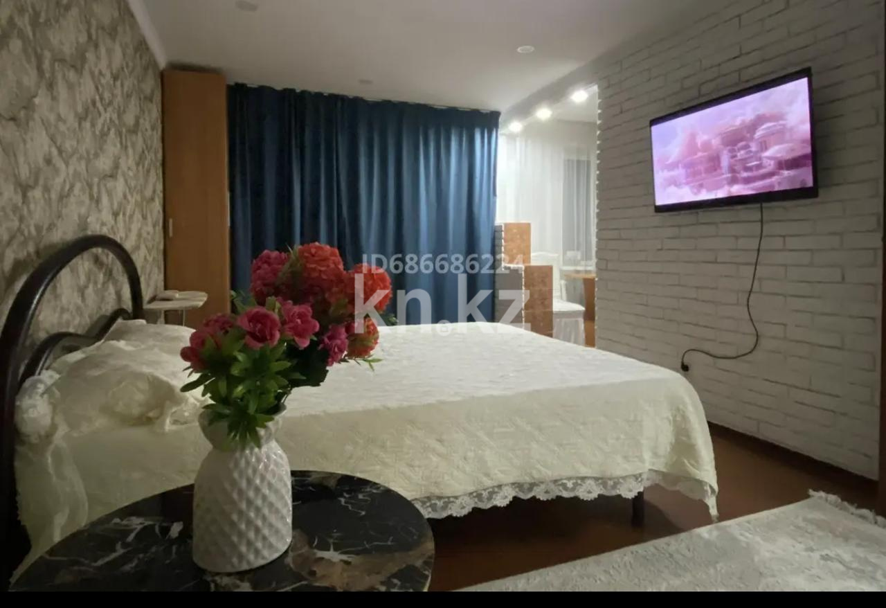 Продажа 1-комнатной квартиры, 30.7 м² в Караганде - фото 4