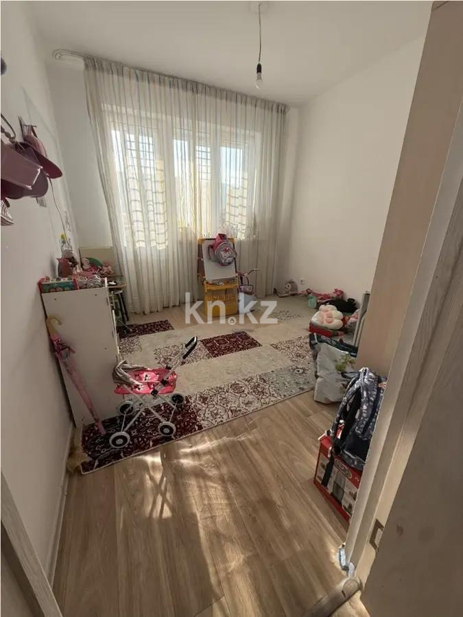 Продажа 3-комнатной квартиры, 74 м² в Алматы - фото 3