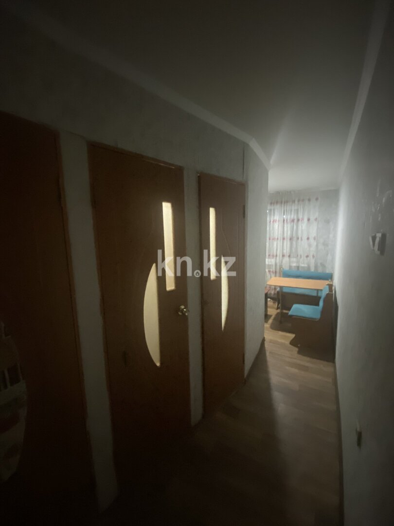 Продажа 1-комнатной квартиры, 31 м² в Темиртау