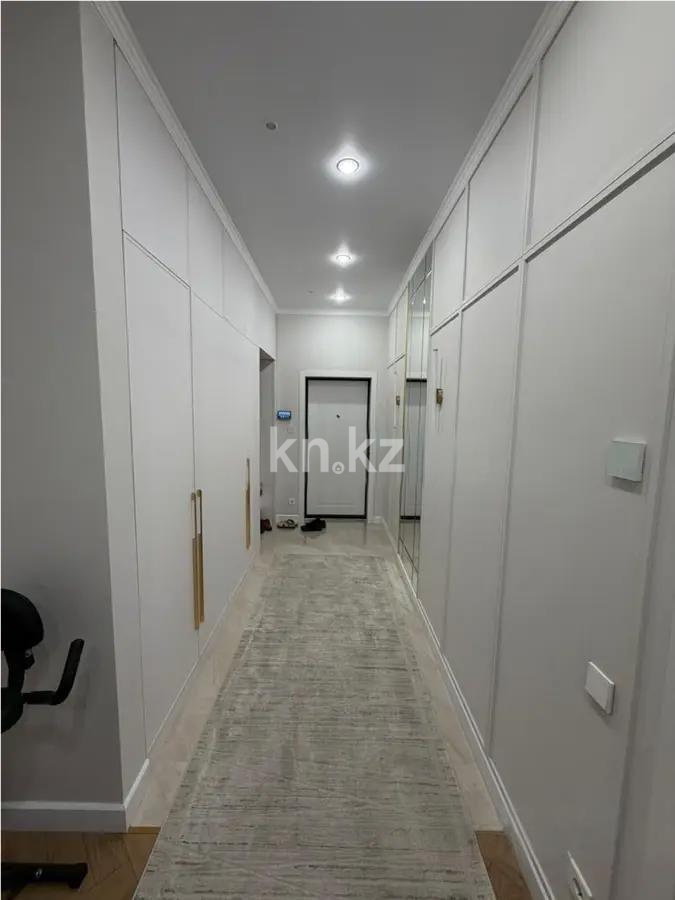 Продажа 2-комнатной квартиры, 84.7 м² в Алматы - фото 5