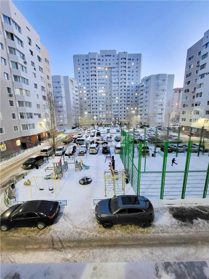 Продажа 1-комнатной квартиры, 43 м² в Астане - фото 16