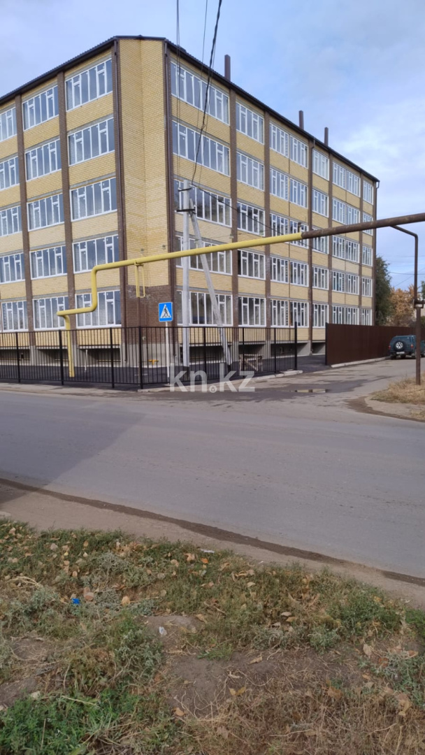 Продажа 1-комнатной квартиры, 51.4 м², Кокшетау, дом  1/5 в Уральске