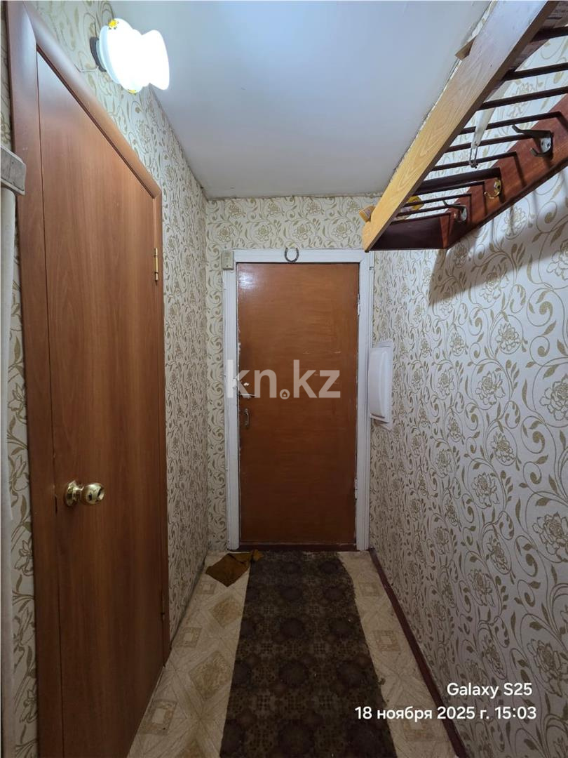 Продажа 1-комнатной квартиры, 31 м², пр. Республики в Темиртау - фото 7