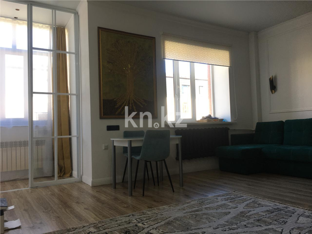 Продажа 3-комнатной квартиры, 78 м² в Караганде - фото 5