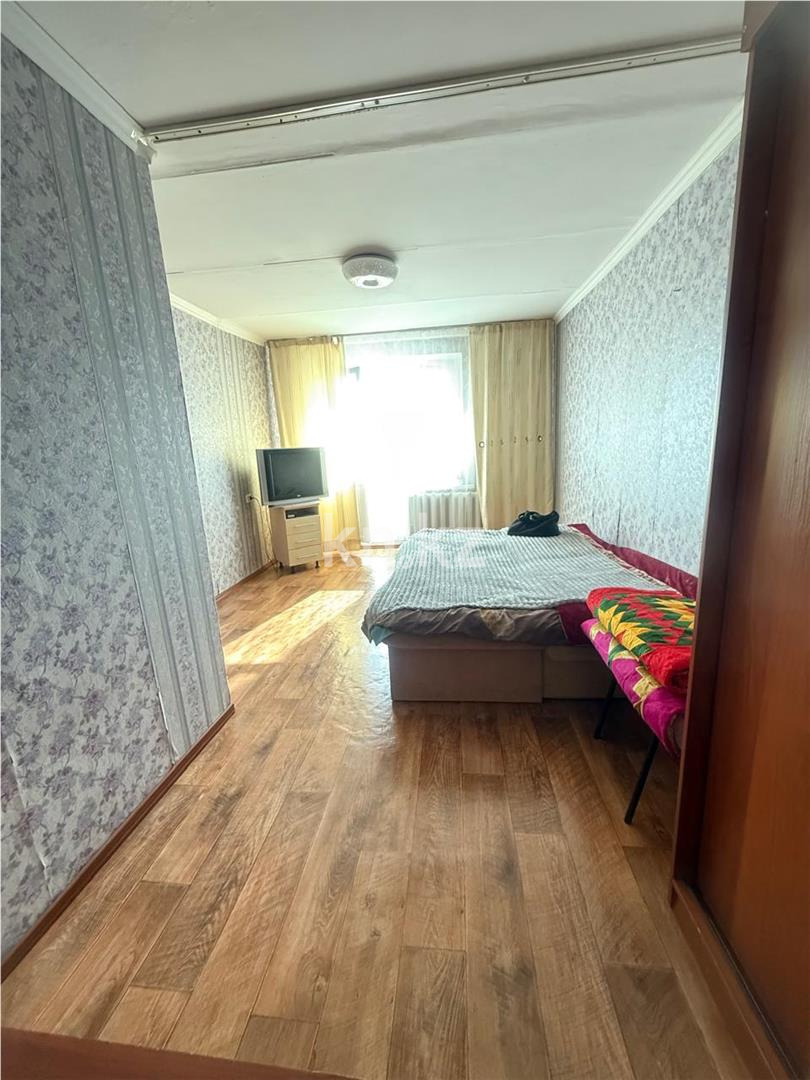 Продажа 1-комнатной квартиры, 34 м², мкр-н Мамраева (Восток-5) в Караганде - фото 5