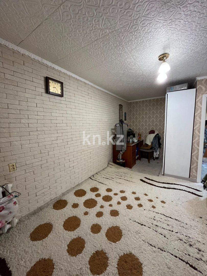 Продажа 1-комнатной квартиры, 38 м² в Караганде - фото 5