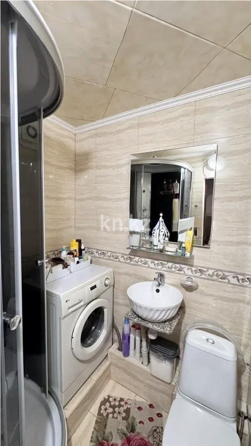 Продажа 2-комнатной квартиры, 33 м² в Алматы - фото 3