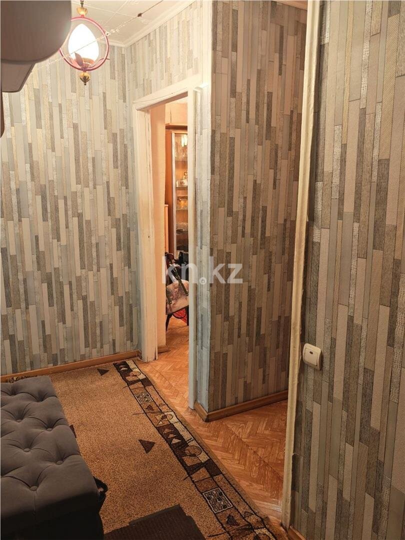 Продажа 3-комнатной квартиры, 58 м² в Караганде - фото 17