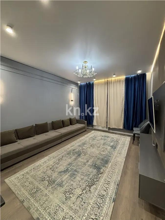 Продажа 2-комнатной квартиры, 70 м², ул. Байтурсынова, дом  22 стр в Астане