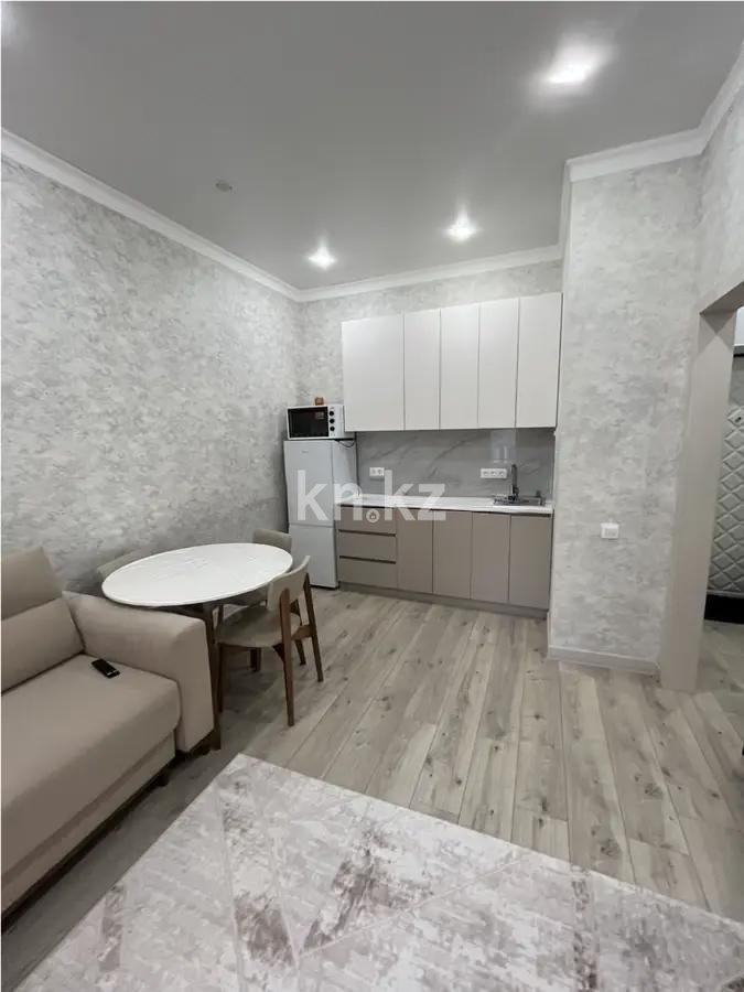 Продажа 1-комнатной квартиры, 38 м² в Астане - фото 2