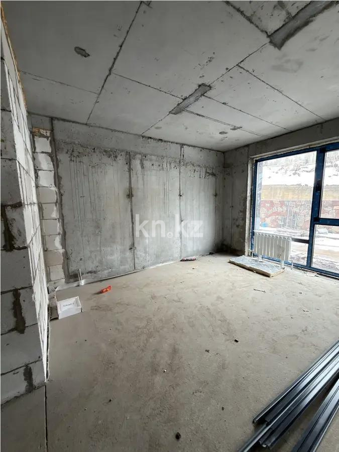 Продажа 2-комнатной квартиры, 87 м² в Алматы - фото 2