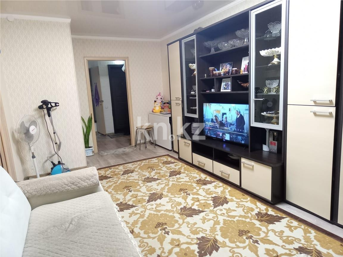 Продажа 3-комнатной квартиры, 51 м² в Караганде - фото 2