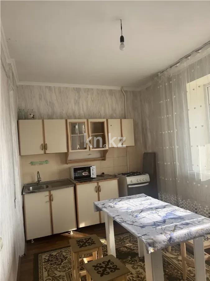 Продажа 1-комнатной квартиры, 40.18 м² в Алматы