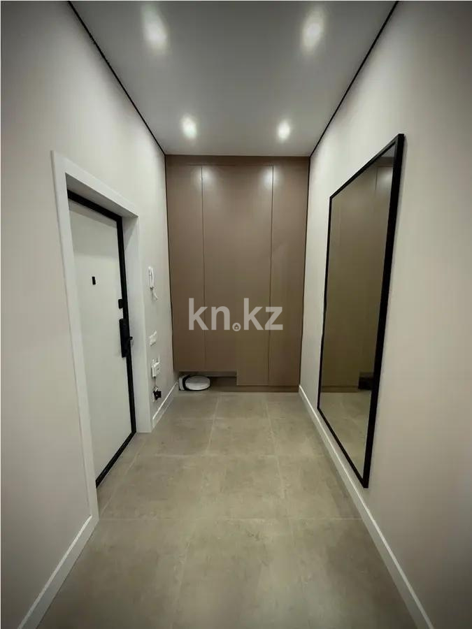 Продажа 3-комнатной квартиры, 62 м², ул. Черепанова, дом  26/1 в Алматы - фото 5