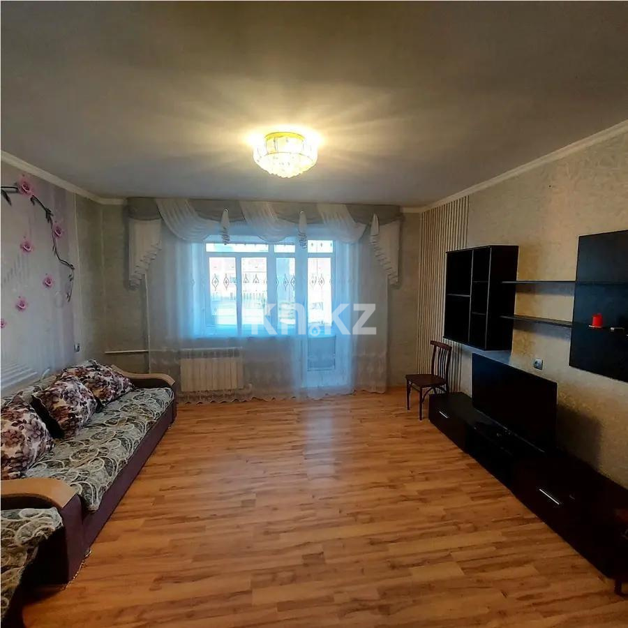 Продажа 2-комнатной квартиры, 52 м² в Караганде