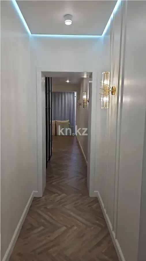 Продажа 3-комнатной квартиры, 95 м², ул. Толе би, дом  189/3 в Алматы - фото 6