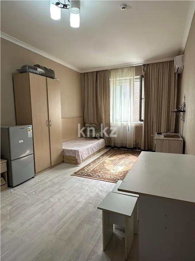 Продажа 1-комнатной квартиры, 23 м² в Астане