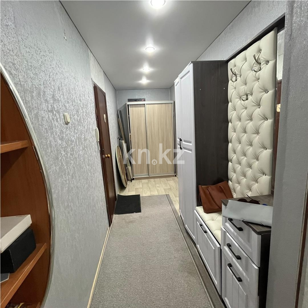 Продажа 1-комнатной квартиры, 41 м² в Караганде - фото 6