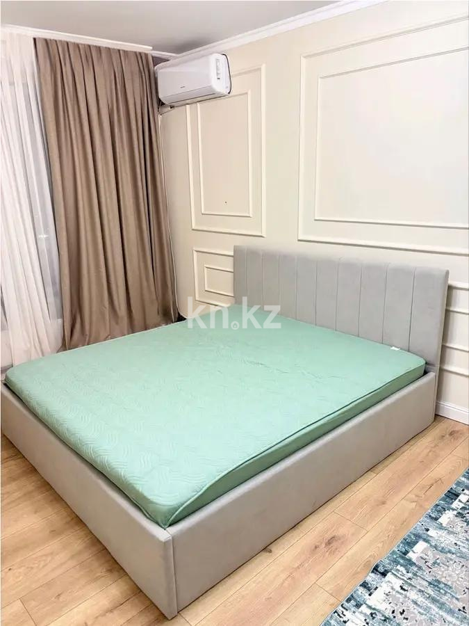 Продажа 2-комнатной квартиры, 57 м², мкр-н Думан-2, дом  62 в Алматы - фото 4