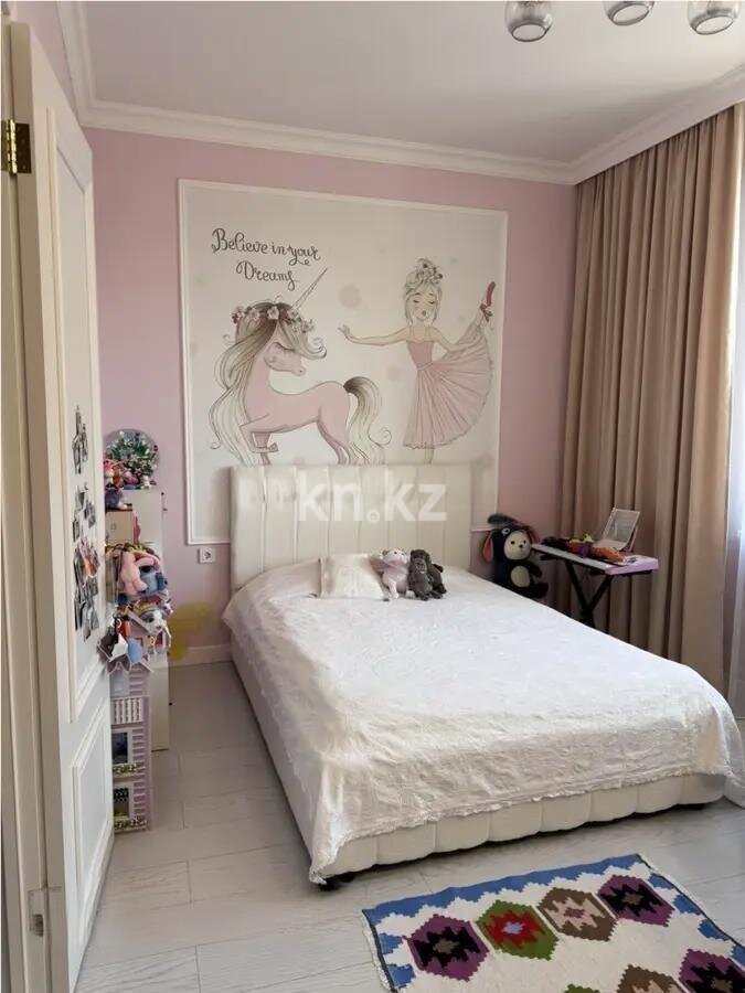 Продажа 3-комнатной квартиры, 102 м² в Астане - фото 2