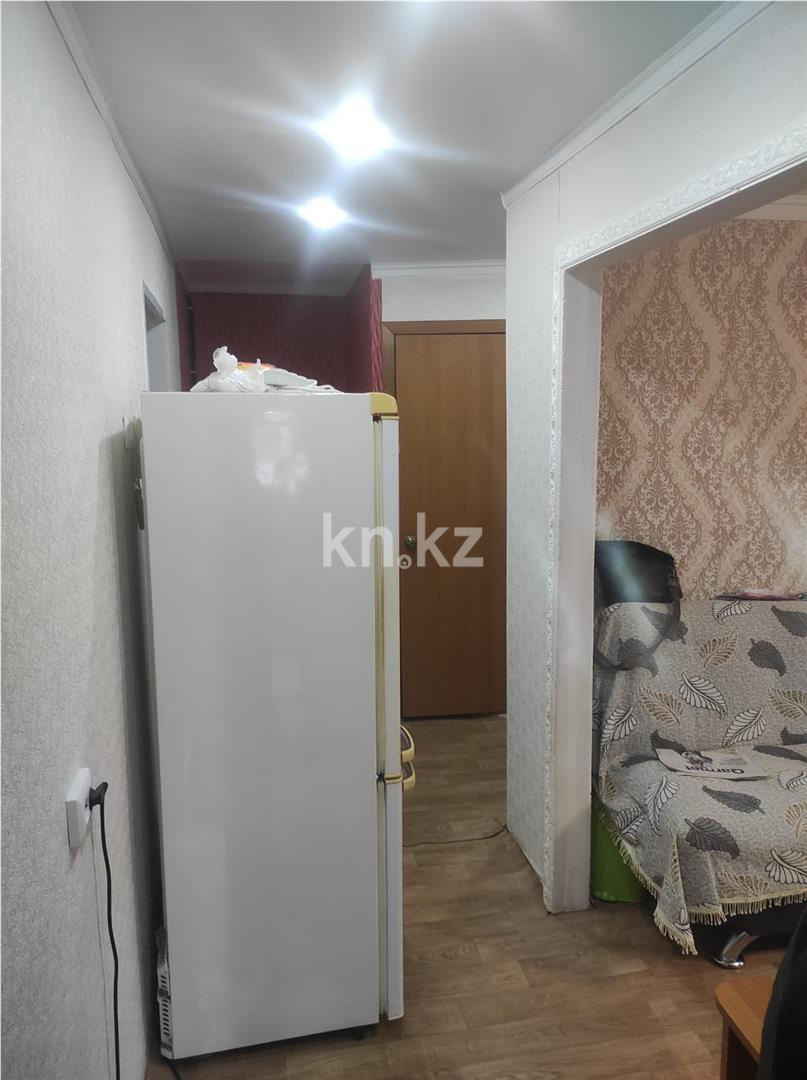 Продажа 3-комнатной квартиры, 53 м², пр. Мира в Темиртау - фото 10
