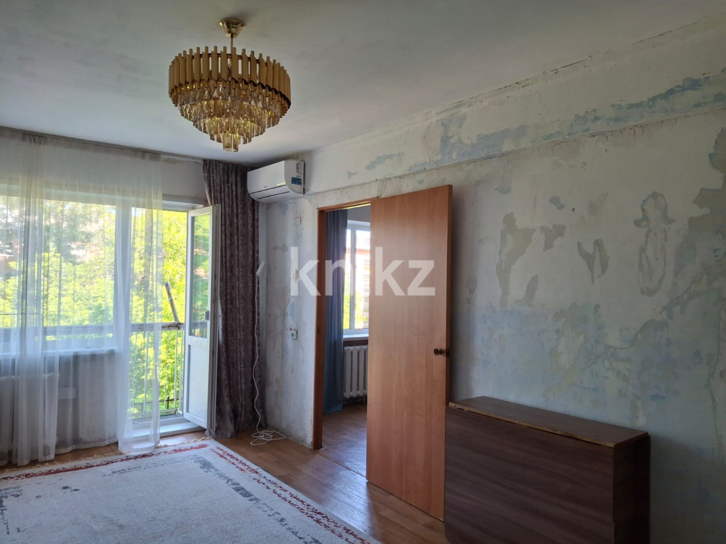 Продажа 2-комнатной квартиры, 45.4 м² в Усть-Каменогорске - фото 7