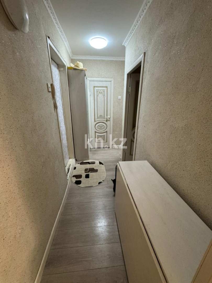 Продажа 2-комнатной квартиры, 45 м², ул. Университетская, дом  23 в Караганде - фото 16