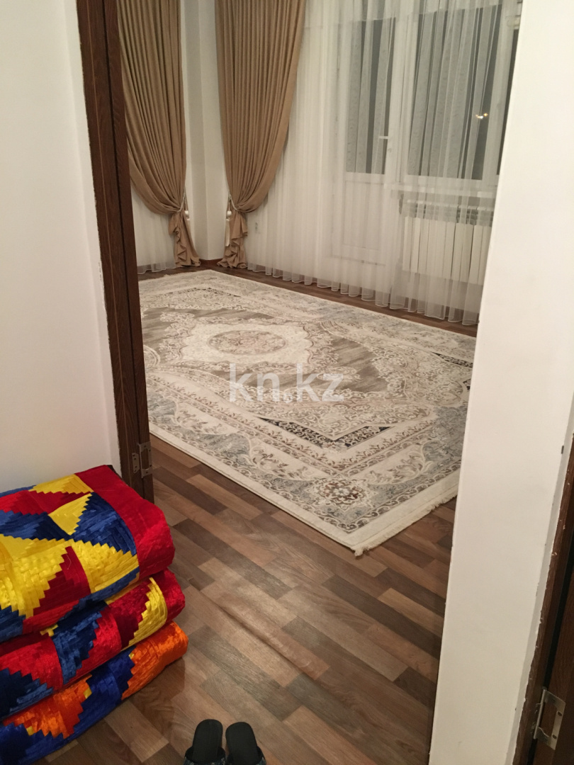 Продажа 2-комнатной квартиры, 53.1 м², 15 мкр-н, дом  33 в Таразе - фото 7