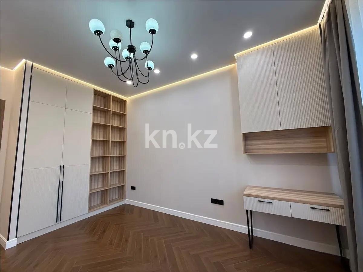 Продажа 3-комнатной квартиры, 60 м² в Астане - фото 3