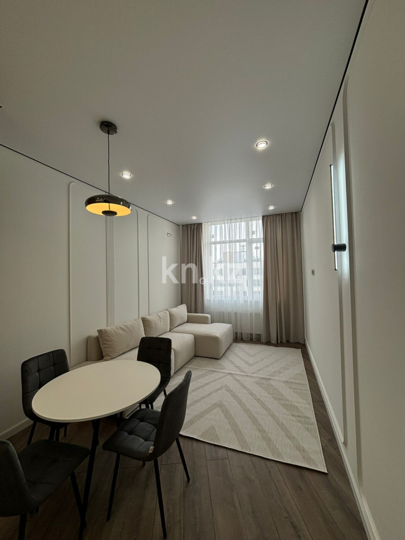 Продажа 2-комнатной квартиры, 45 м² в Астане - фото 7