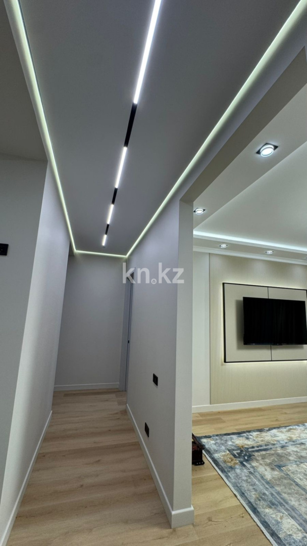 Аренда 3-комнатной квартиры, 100 м² в Астане - фото 10