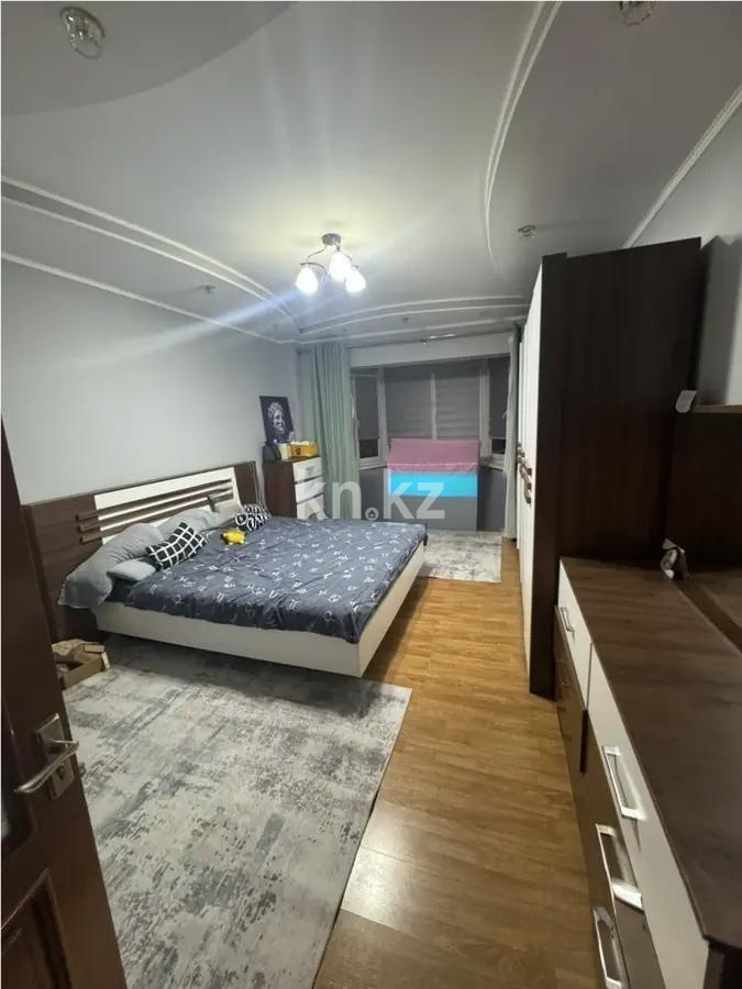 Продажа 3-комнатной квартиры, 114 м², ул. Чайковского, дом  22а в Алматы - фото 4