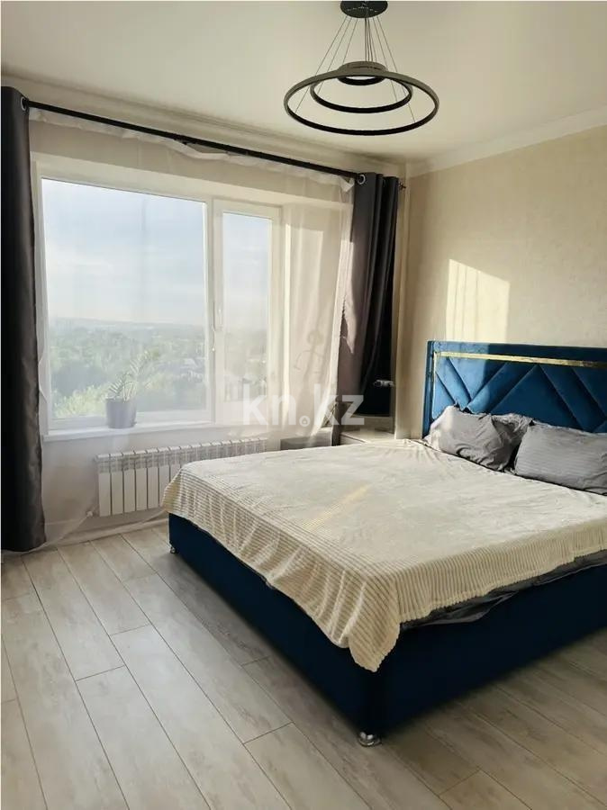 Продажа 3-комнатной квартиры, 74 м² в Алматы - фото 3