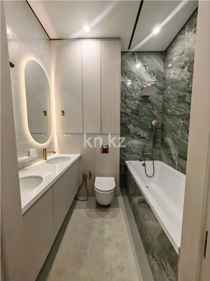 Продажа 4-комнатной квартиры, 133 м² в Астане - фото 5