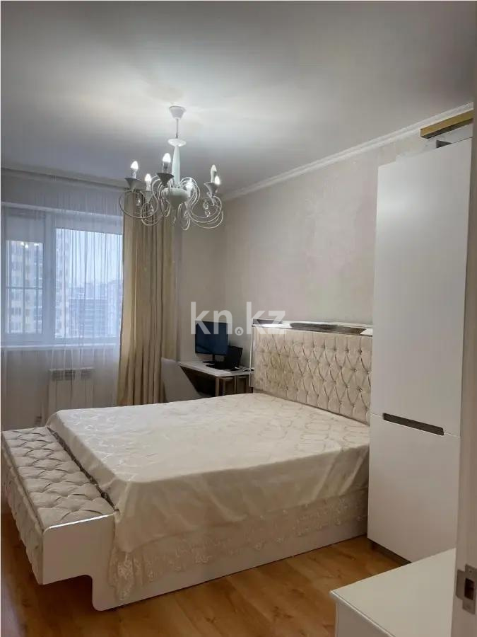 Продажа 2-комнатной квартиры, 64 м² в Астане - фото 2