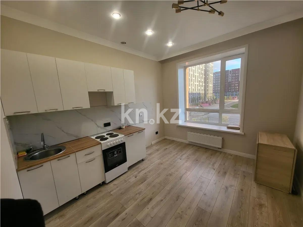 Продажа 1-комнатной квартиры, 36 м² в Астане - фото 2