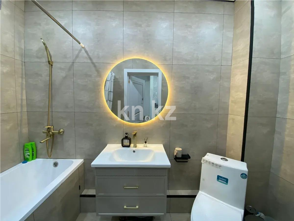 Продажа 3-комнатной квартиры, 65 м² в Астане - фото 5