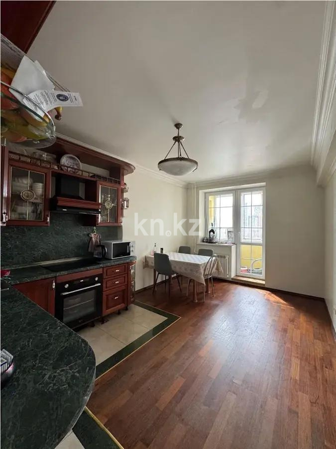 Продажа 2-комнатной квартиры, 85 м² в Астане