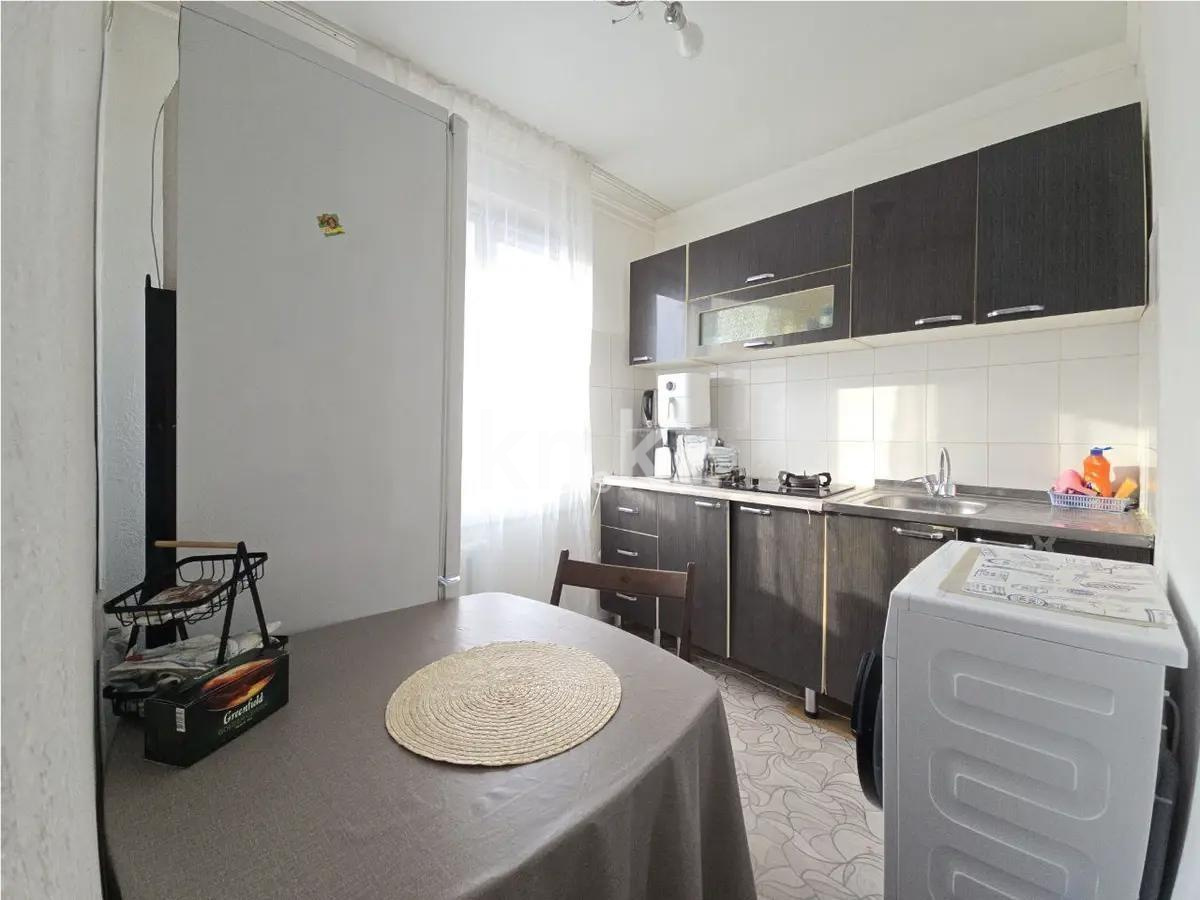 Продажа 2-комнатной квартиры, 43 м² в Алматы - фото 3