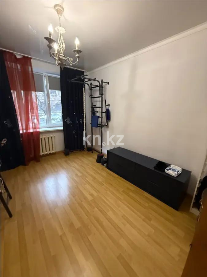 Продажа 3-комнатной квартиры, 73 м² в Алматы - фото 3