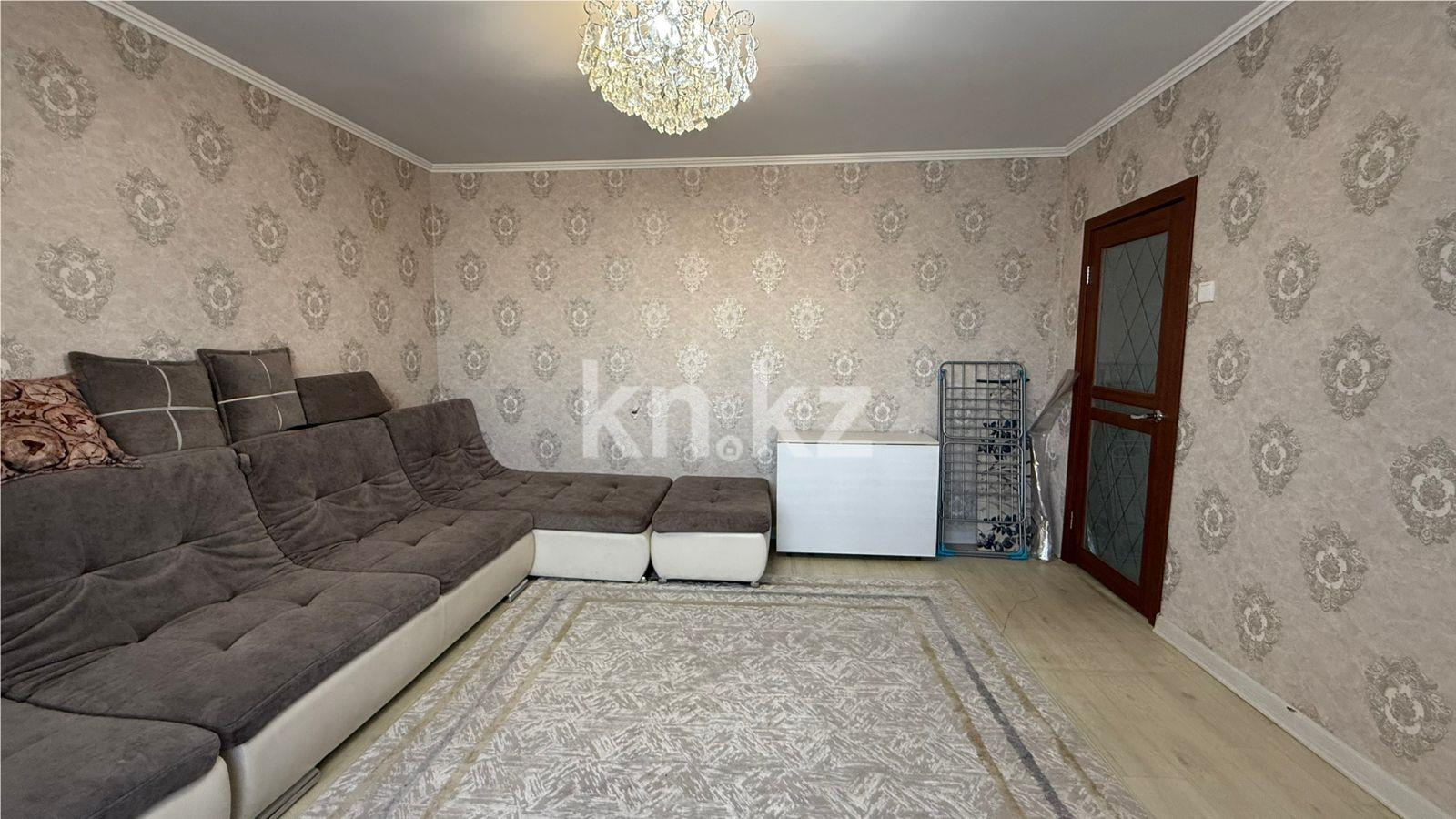 Продажа 3-комнатной квартиры, 69 м² в Караганде