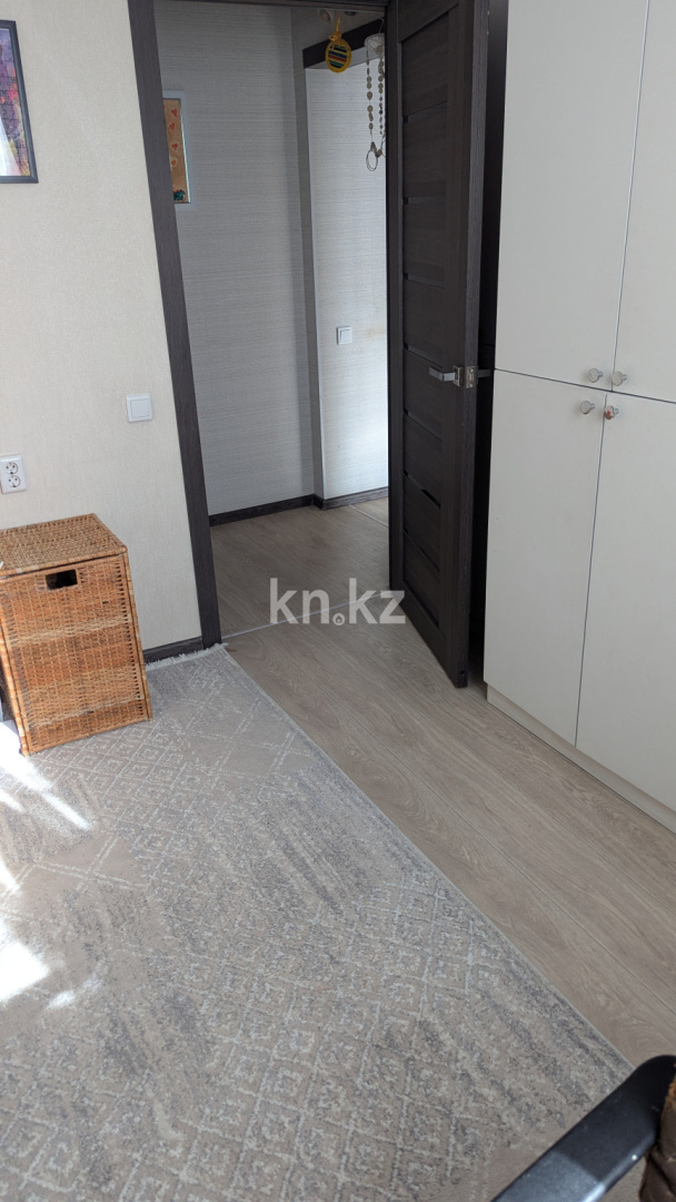 Продажа 4-комнатной квартиры, 77 м² в Караганде - фото 7
