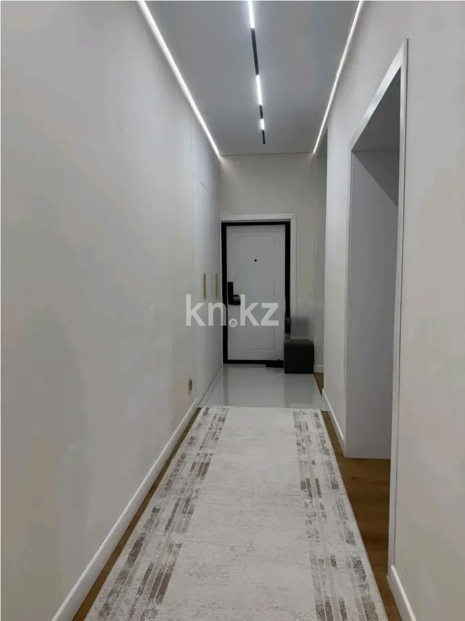 Продажа 3-комнатной квартиры, 93.9 м² в Астане - фото 7