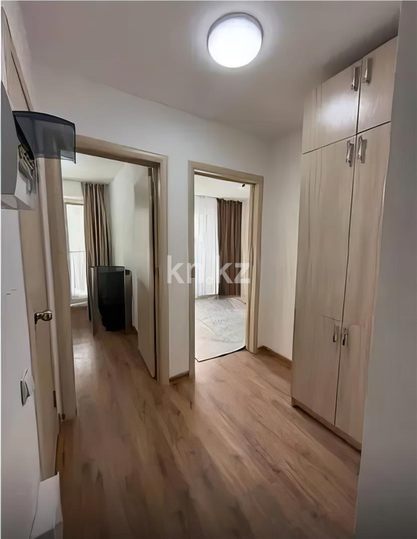 Продажа 1-комнатной квартиры, 30 м² в Астане - фото 4