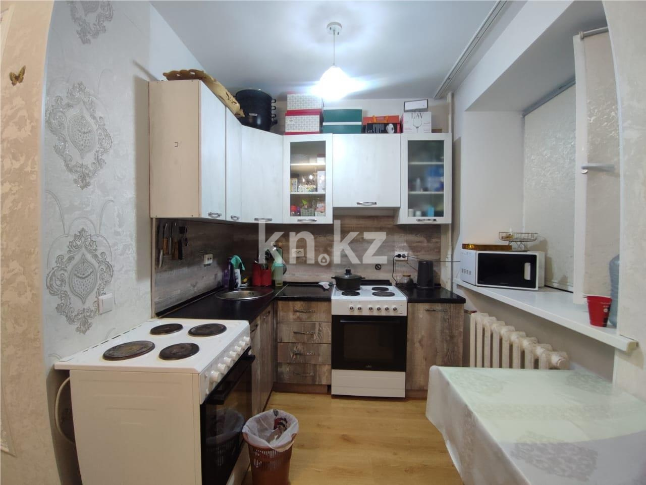 Продажа 3-комнатной квартиры, 57 м² в Астане - фото 4