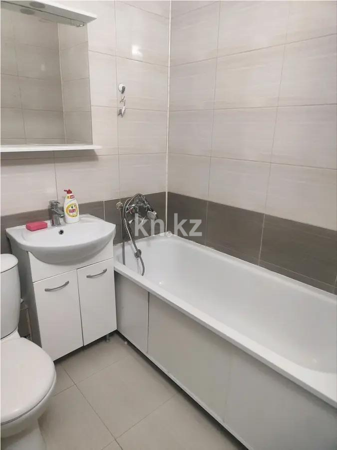 Продажа 1-комнатной квартиры, 40 м² в Алматы - фото 3